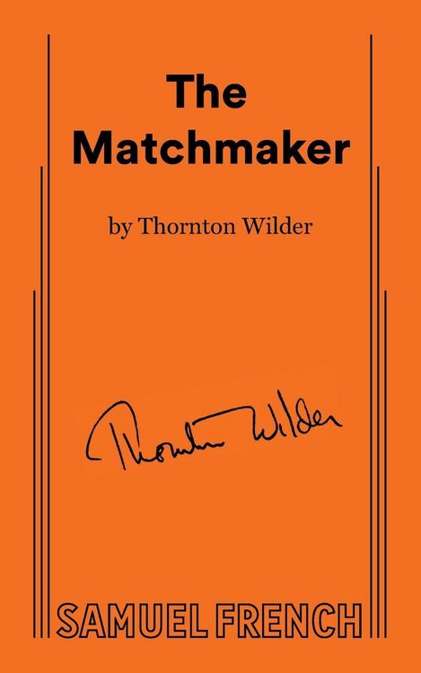 Produktbild: Matchmaker