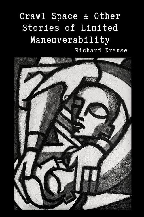 Produktbild: Crawl Space and Other Stories of Limited Maneuverability