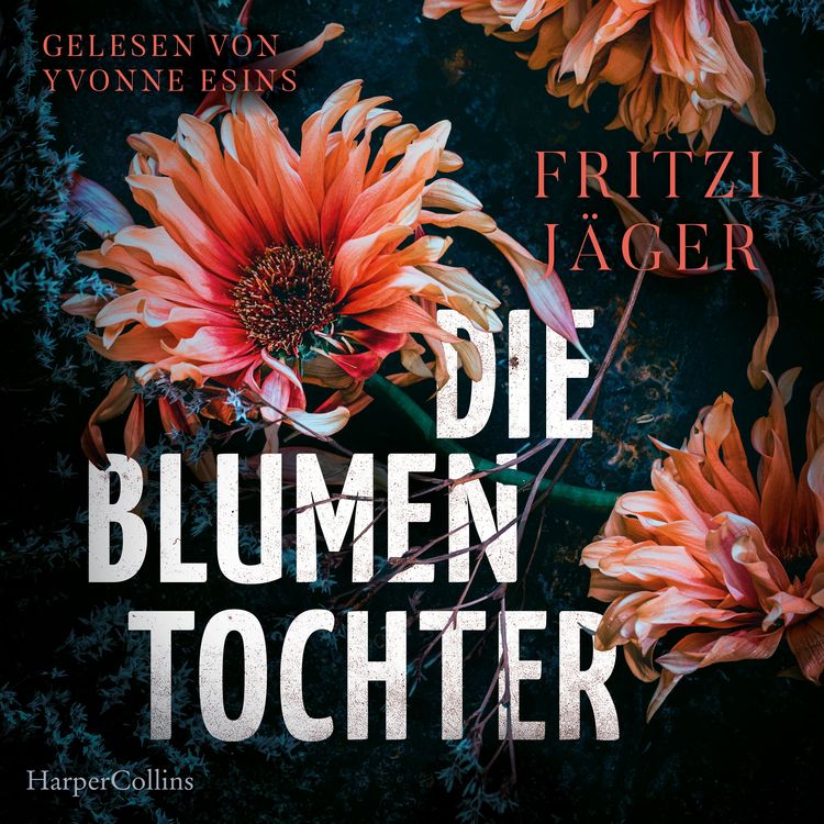 Produktbild: Die Blumentochter