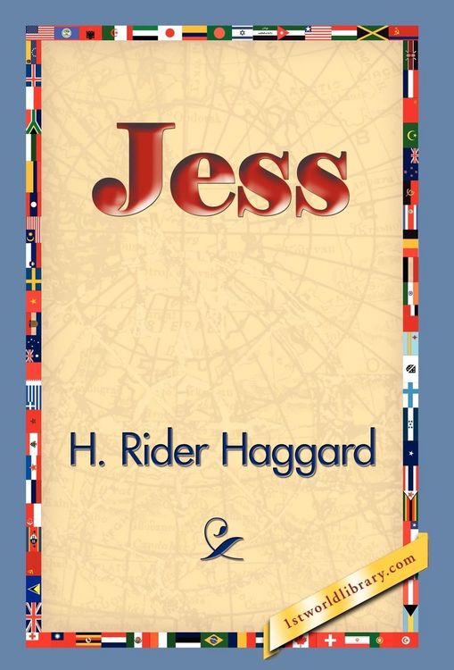 Produktbild: Jess