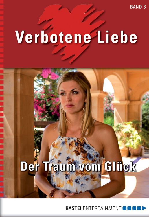 Produktbild: Verbotene Liebe - Folge 03