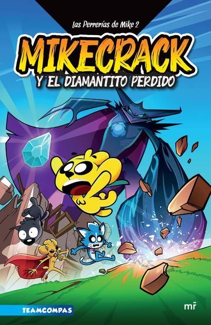 Produktbild: Las Perrer&iacute;as de Mike 2