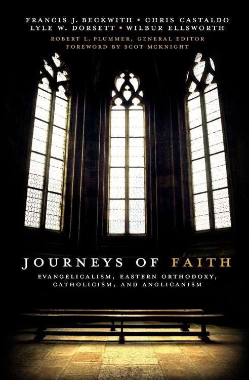 Produktbild: The Journeys of Faith