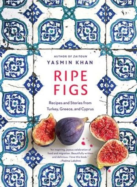 Produktbild: Ripe Figs