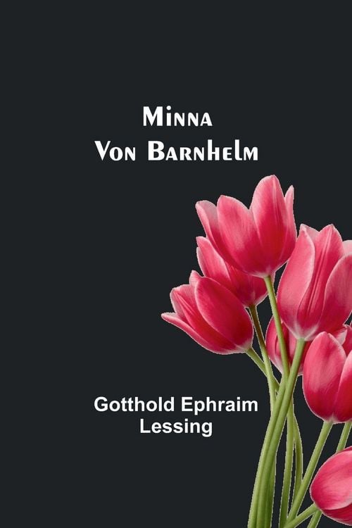 Produktbild: Minna Von Barnhelm