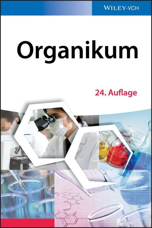 Produktbild: Organikum