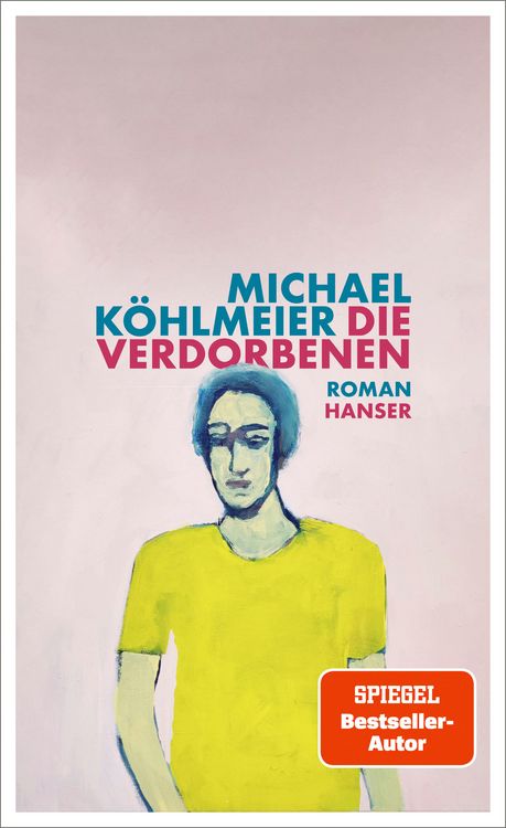 Produktbild: Die Verdorbenen