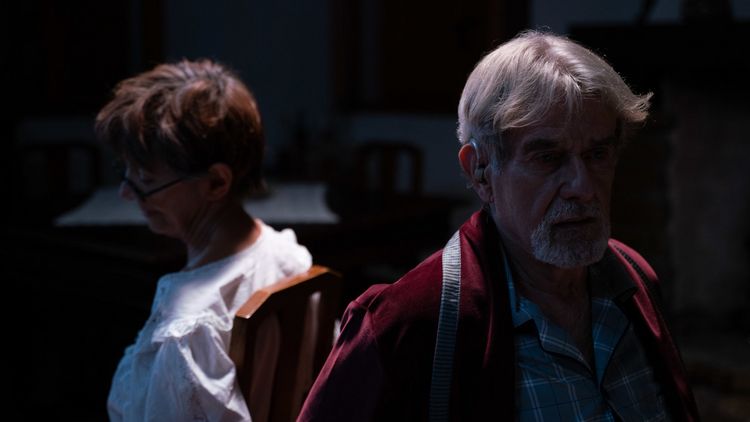 Produktbild: The Goldsmith (Blu-ray)