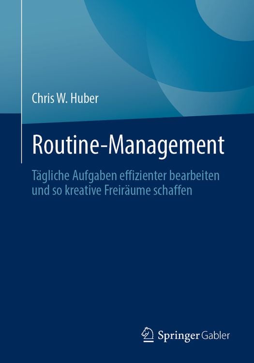 Produktbild: Routine-Management
