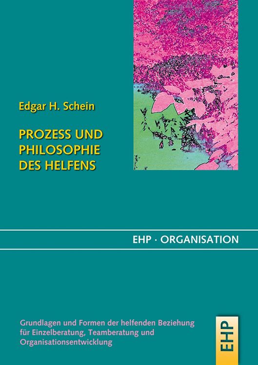 Produktbild: Prozess und Philosophie des Helfens