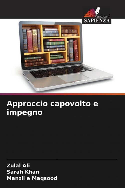 Produktbild: Approccio capovolto e impegno