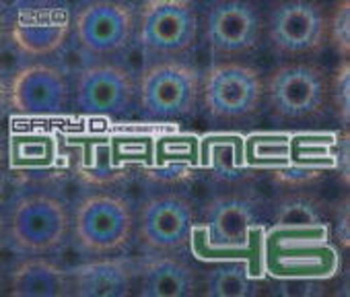 Produktbild: D.Trance 46/Gary D.