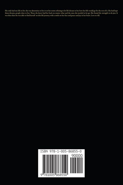 Produktbild: She Settled It Within