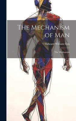 Produktbild: The Mechanism of Man