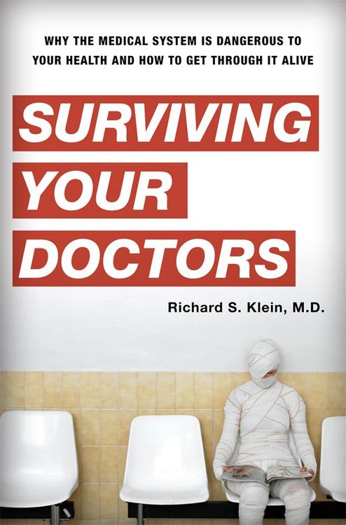 Produktbild: Surviving Your Doctors