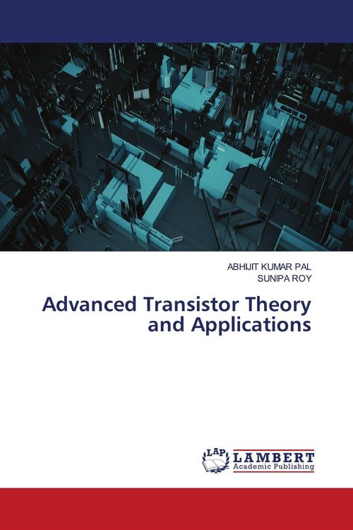 Produktbild: Advanced Transistor Theory and Applications