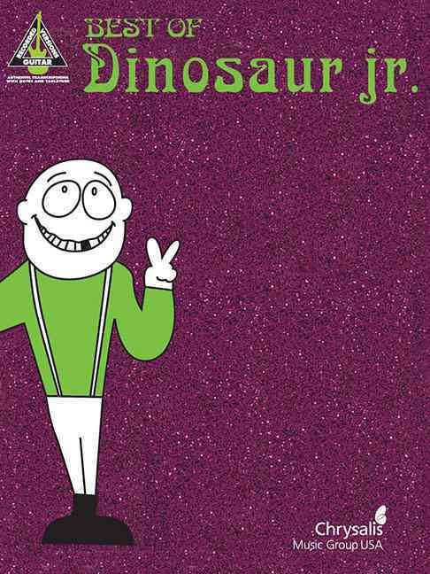 Produktbild: Best of Dinosaur Jr.