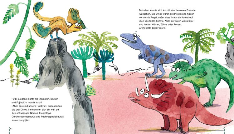 Produktbild: Gecko Kinderzeitschrift Band 109