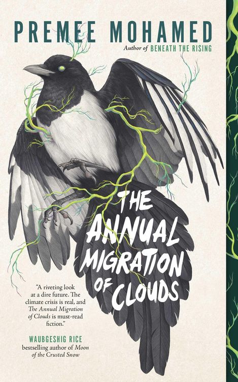 Produktbild: The Annual Migration of Clouds