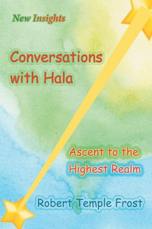 Produktbild: Conversations with Hala