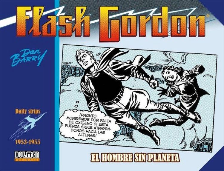 Produktbild: Flash gordon 2 : 1953-1955