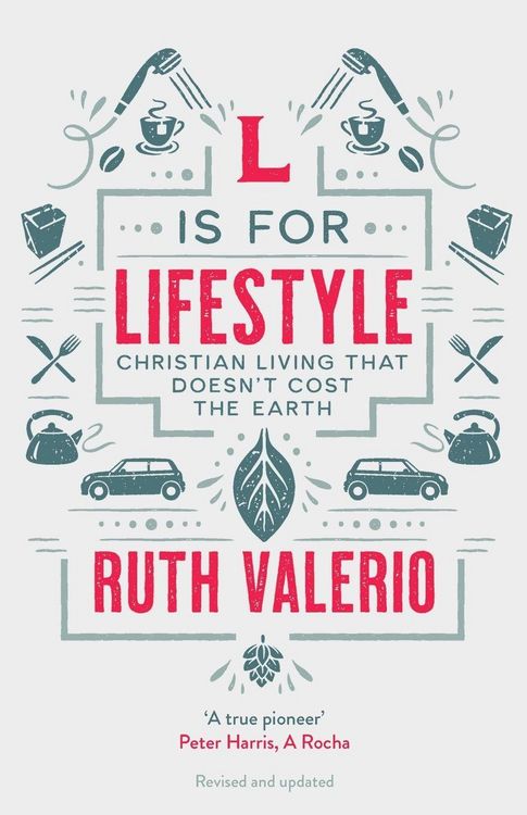 Produktbild: L is for Lifestyle