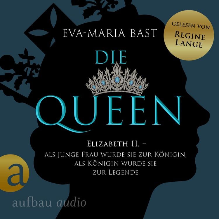 Produktbild: Die Queen: Elizabeth II. - Als junge Frau wurde sie zur K&ouml;nigin, als K&ouml;nigin wurde sie zur Legende