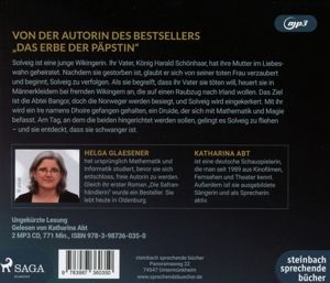 Produktbild: Die Wikingerin