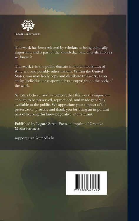 Produktbild: Vital Issues in Christian Science