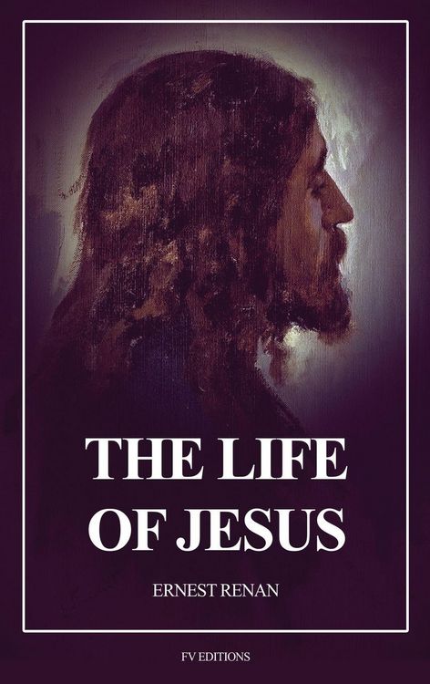 Produktbild: The Life of Jesus