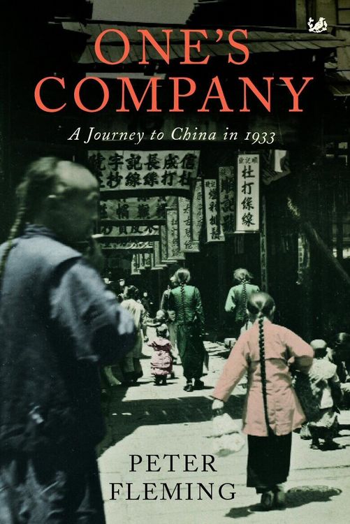 Produktbild: One's Company