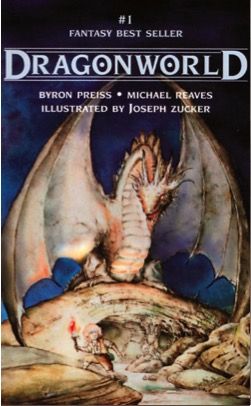 Produktbild: Dragonworld