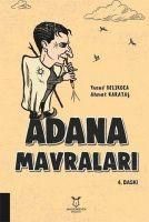 Produktbild: Adana Mavralari