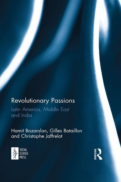 Produktbild: Revolutionary Passions