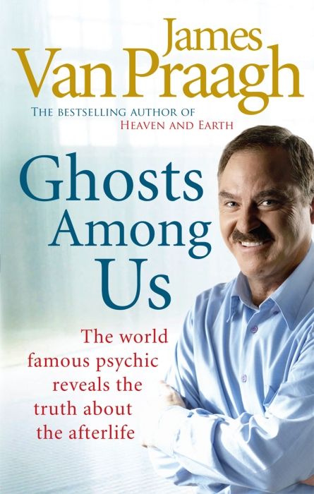 Produktbild: Ghosts Among Us
