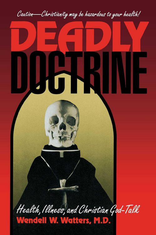 Produktbild: Deadly Doctrine