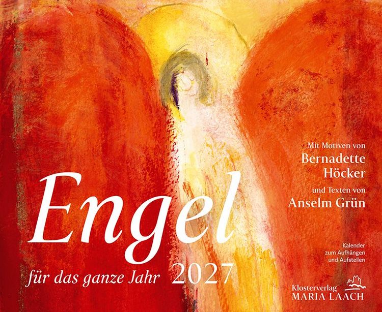 Produktbild: Engel f&uuml;r das ganze Jahr 2027