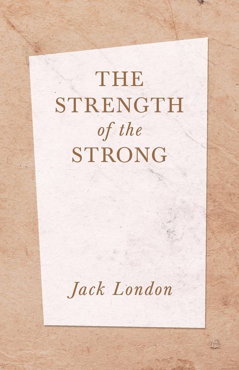 Produktbild: The Strength of the Strong