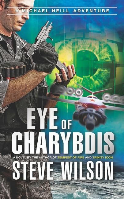 Produktbild: Eye of Charybdis