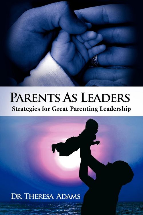 Produktbild: Parents as Leaders