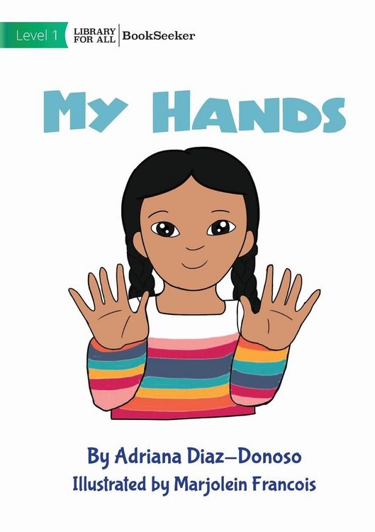 Produktbild: My Hands