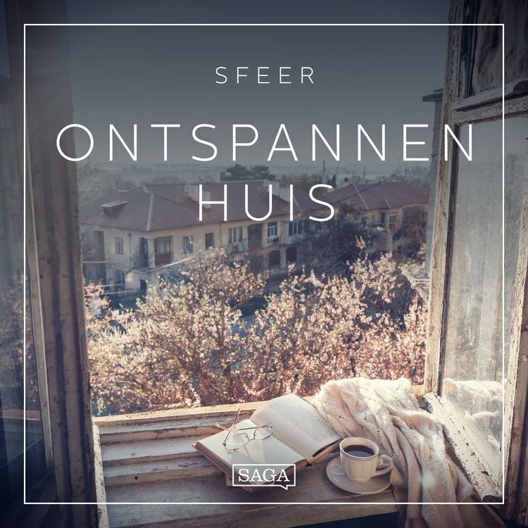 Produktbild: Sfeer - Ontspannen huis