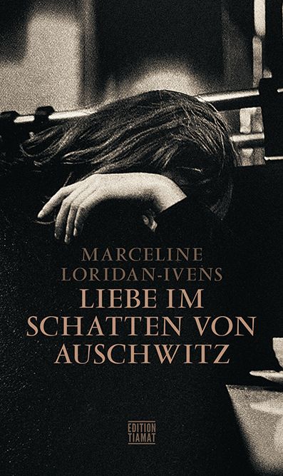 Produktbild: Liebe im Schatten von Auschwitz