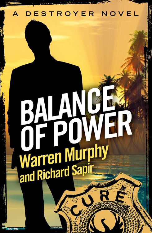Produktbild: Balance of Power