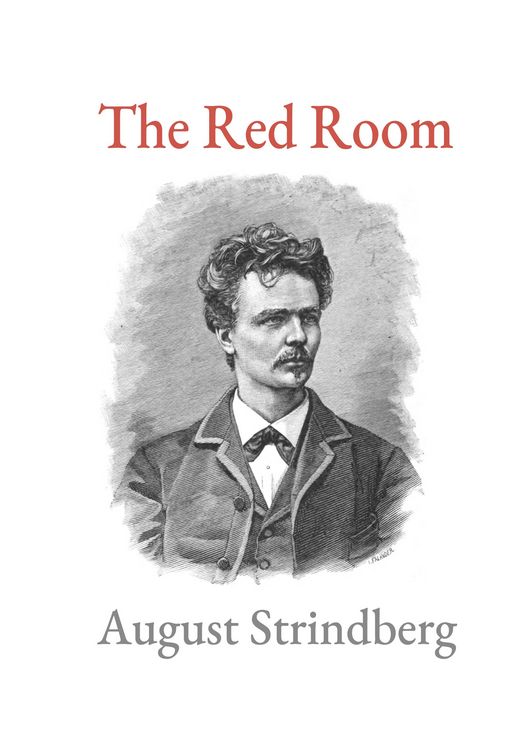 Produktbild: The Red Room