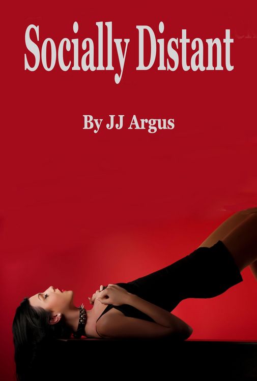 Produktbild: Socially Distant
