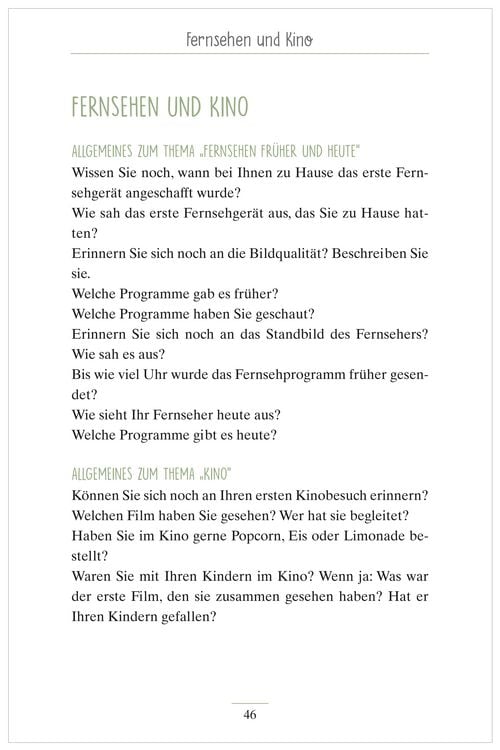 Produktbild: Gespr&auml;chsimpulse bei Demenz. Anregungen und Impulse f&uuml;r Gespr&auml;che mit Senioren mit Demenz. Rund um Allt&auml;gliches, Feste und Feiern u.vm.