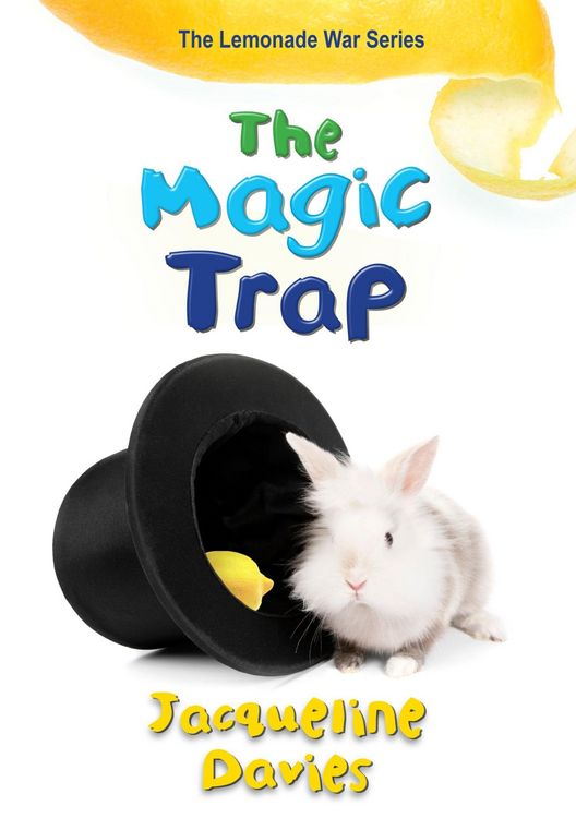 Produktbild: The Magic Trap, 5
