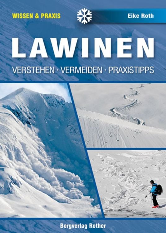 Produktbild: Lawinen