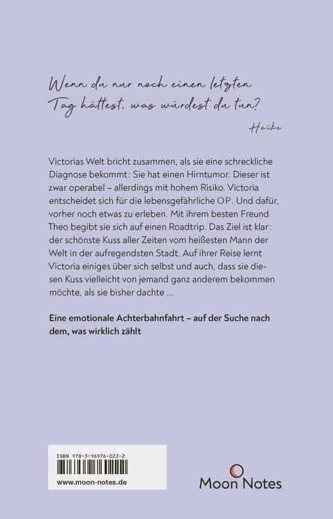 Produktbild: Bevor wir alles verlieren